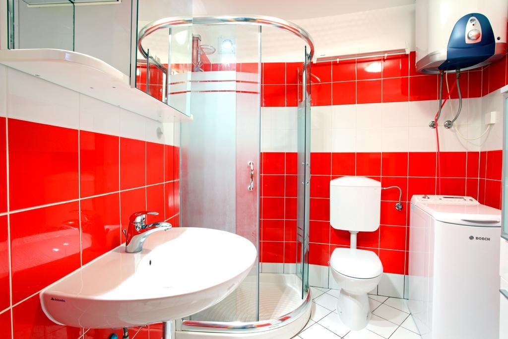 פיראן Penthouse Alma Vivoda מראה חיצוני תמונה