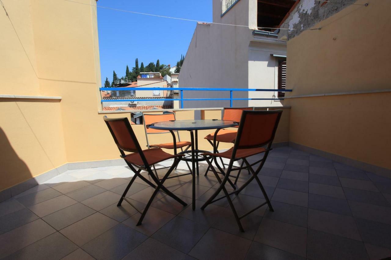 פיראן Penthouse Alma Vivoda מראה חיצוני תמונה
